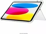 Targus® Click-In™ Clear Case Tabletschutzhülle + Kickstand für iPad® 11' (A16) und iPad® (10. Gen.) 10,9'