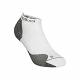 Odlo Sportsocken Ceramicool Run I Damen & Herren I Kurze Laufsocken Kurze Sportsocken für Damen und Herren I Unisex