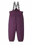 Reima Matias Schneehose für Kinder, gefütterte Hose für Kleinkinder (Mädchen und Jungen)