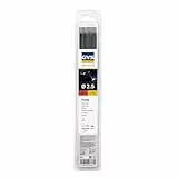GYS 12 Guss-Elektroden - Durchmesser 2,5 mm - Blister, 1 Stück, 083332