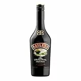 Baileys Original | Irish Cream Likör | | beliebte Klassiker | 17% vol | 700ml Einzelflasche