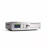 Block AB1004-01 Multimedia-Server, Silber