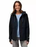 Cecil Midi Softshell Jacke