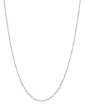 THOMAS SABO Ankerkette 925 Sterling Silber KE1105-001-12-L50V
