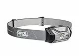 PETZL Tikka CORE LAMP Black