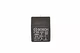 Bosch Automotive Automotive 0986AH0204 Hauptsächlich Strom Relais, 24V