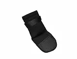 Nobby 75745 Pfotenschutz-Schuh Neopren 2 Stück, schwarz