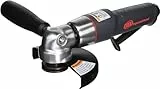 Ingersoll Rand Druckluft Geradschleifmaschine 345MAX-M, Professionelles Werkzeug als Polier- und Schleifmaschine für Metall, Holz und vieles mehr