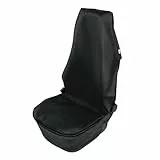 Kegel 0310650 Orlando Front Abdeckung für Vordersitz, kunstleder, Schwarz