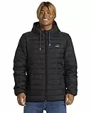 Quiksilver Scaly - Steppjacke für Männer Schwarz