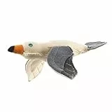 HUNTER CANVAS Hundespielzeug, Maritime Sea gull, 30 cm