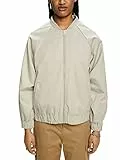 ESPRIT Damen 033ee1g302 Jacke, 335/Dusty Green, L