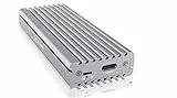 Raidsonic ICY Box USB 3.0 Type-C zu Gigabit LAN Adapter