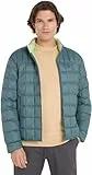 Calvin Klein Jeans Herren Jacke Ultra Light Down Jacket Steppjacke, Blau (Goblin Blue), M