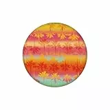 Waboba Wingman - Palm Rows, 150 x 150 x 15 mm