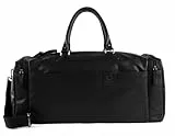Strellson - Hyde Park Larry travelbag shz Schwarz