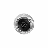 LAXIHUB Außen WLAN IP-Kamera, O2 mit IP65 Wetterfest, Nachtsicht, 2K, Zwei-Wege-Audio, Personen-&Bewegungserkennung – Smart Bullet IP-Kamera Kompatibel mit Alexa, O2