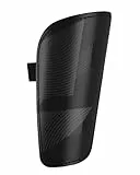 JAKO Unisex Schienbeinschoner River Basic, schwarz, L