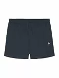 Marc O'Polo Men's Mix N Match Shorts Pajama Bottom, Navy, Extra Large