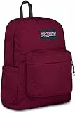 JANSPORT SUPERBREAK ONE Großer Rucksack, Russet Red (Rot)