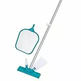Bestway AquaClear Pool-Wartungsset, 2,03 m