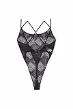 Diesel_UFBY-BRITA-L UW BODY_SWIMWEAR_Farbe: Schwarz_M