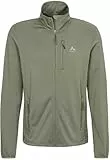 Mckinley Herren Coria Jacke, OlIVe Dark, L