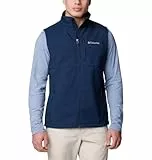 Columbia Herren Softshell-Weste, Ascender II