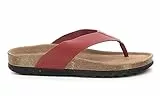 Kickers Herren Kick BOBO Flipflop, Kamel Ziegelstein, 45 EU