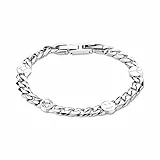Tamaris Armband TJ-0349-B-19 Silber