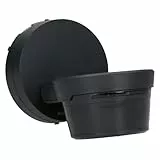 Busch-Jaeger 6851/22-135 Busch-Wächter® PRO 220° BT Bewegungsmelder mit Steuerung via Bluetooth App Flexible Montage Anthrazit 2CKA006800A3077