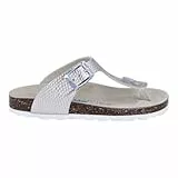 Richter Kinderschuhe Mädchen Bios Flache Sandale, Intimo, 37 EU