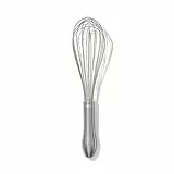 OXO Good Grips 27,9-cm-Schneebesen aus Stahl