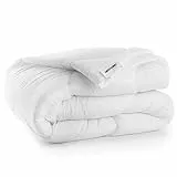 DecoKing Bettdecke 155x220 cm Ganzjahresdecke Steppdecke Antiallergisch Schlafdecke Öko Tex Standard Inez 155 x 220 cm