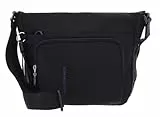 Mandarina Duck Damen MD20 Crossover, Schwarz