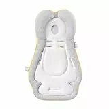 Babymoov Cosymorpho Fresh Sitzverkleinerer, universell einsetzbar in Kinderwagen, Autositzen, Babywippen