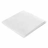 VEVOR Gewächshaus-Kunststofffolie, 8 x 8 m, 6 Mil Dicke, transparente Gewächshausfolie, Polyethylenfolie, 4 Jahre UV-beständig, für Gartenbau, Landwirtschaft, Landwirtschaft, Garten