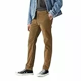 Levi's Herren XX Chino STD II Hose, Karla Brown S 14W Cord, 32W / 30L