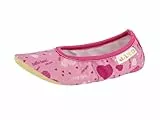 Lico G 1 STYLE Unisex Kinder Gymnastikschuhe, Mehrfarbig Rosa/ Pink, 29 EU