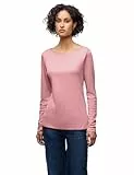 Street One Basic Langarmshirt