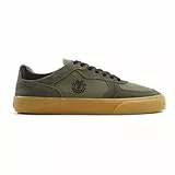 Element Herren Heatley 2.0 Sneaker, Dried Herb, 40.5 EU