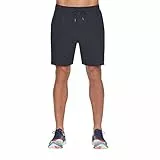 Skechers Men's Shorts, Navy, XXL