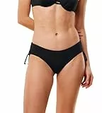 Triumph O - Summer Allure Midi sd Black