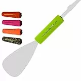John Paddle SUP-Brett und SUP-Paddel Aufprallschutz - Schwimmer Floater Schwimmkörper Schutzelement Protection (Lemon)