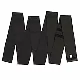 Sonew Taillentrainer für Frauen, Unterbauch-Adipose-Workout, Taillenformungsgürtel, Fitness-Schweiß-Taillentrainer, Shaper-Gürtel, Workout-Taillenschneider für Fitnessstudio