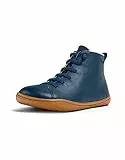 Camper Unisex Kinder Peu Cami K900325 Ankle Boot, Blau 001, 35 EU