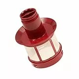 CANDY Groupe 48030109 Trennwand für Staubsauger Hoover H-FREE 100