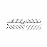 Bosch Siemens 00443403 443403 Geschirrkorb Korb Bodenkorb 2 Stück Korbeinsatz für Unterkorb Spülmaschine Geschirrspüler