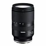 TAMRON 17-70mm F/2.8 Di III-A VC RXD Zoom-Objektiv für spiegellose APS-C-Systemkameras - für Sony E-Mount