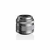 Olympus Objectif M.ZUIKO 14-42mm f/3.5-5.6 II R Silver